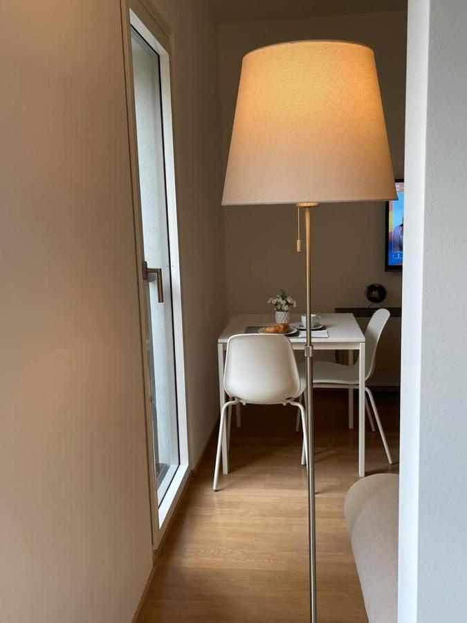 Connie S Home Free Parking Lugano Eksteriør billede