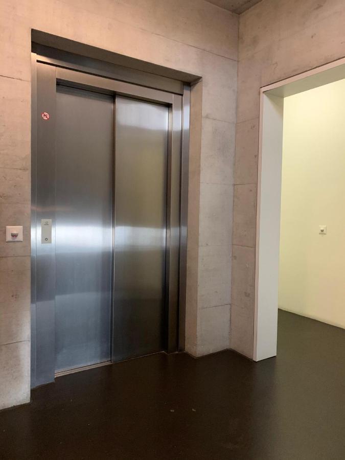 Connie S Home Free Parking Lugano Eksteriør billede