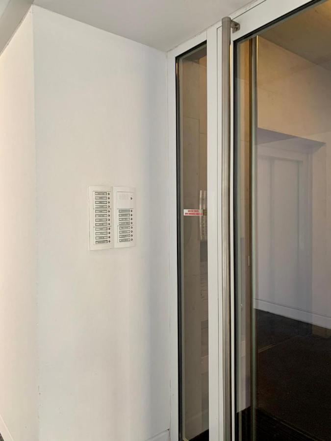 Connie S Home Free Parking Lugano Eksteriør billede