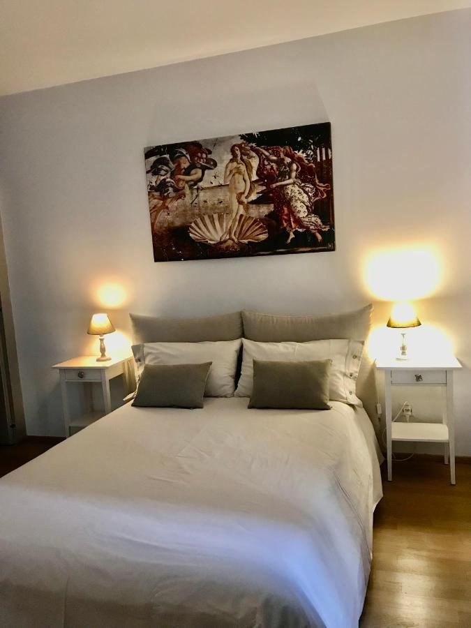 Connie S Home Free Parking Lugano Eksteriør billede