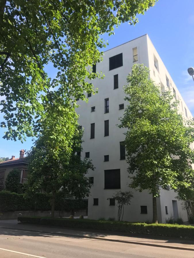 Connie S Home Free Parking Lugano Eksteriør billede