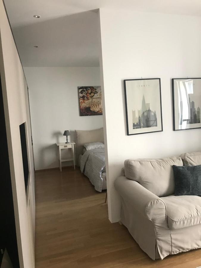 Connie S Home Free Parking Lugano Eksteriør billede