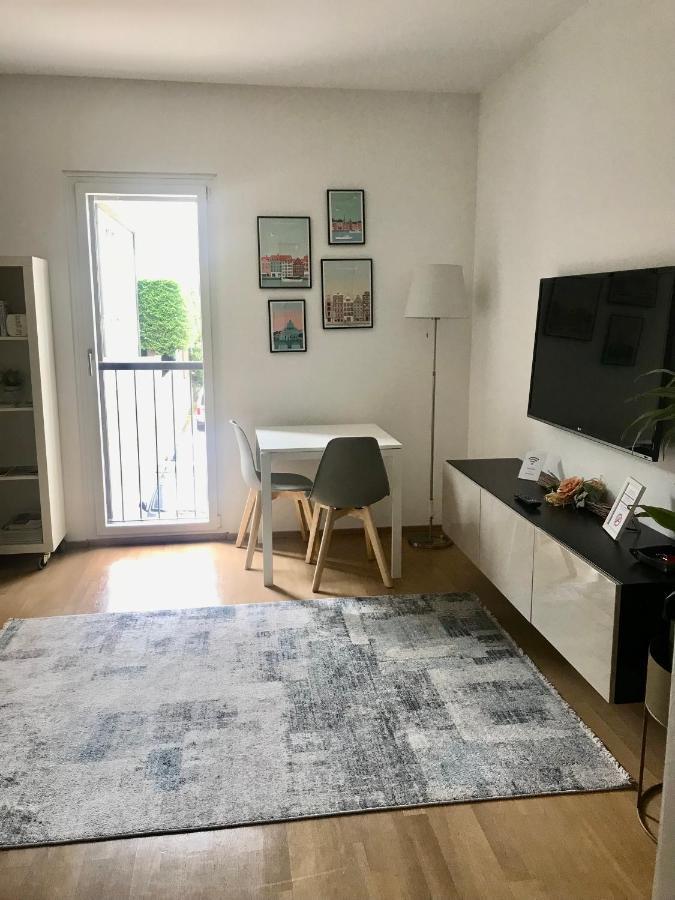 Connie S Home Free Parking Lugano Eksteriør billede