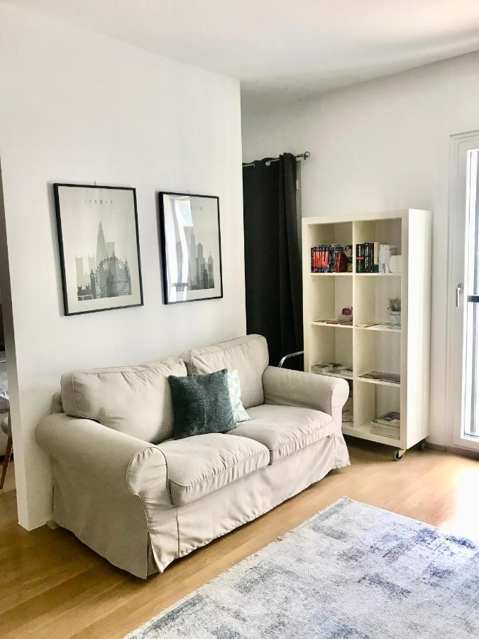 Connie S Home Free Parking Lugano Eksteriør billede