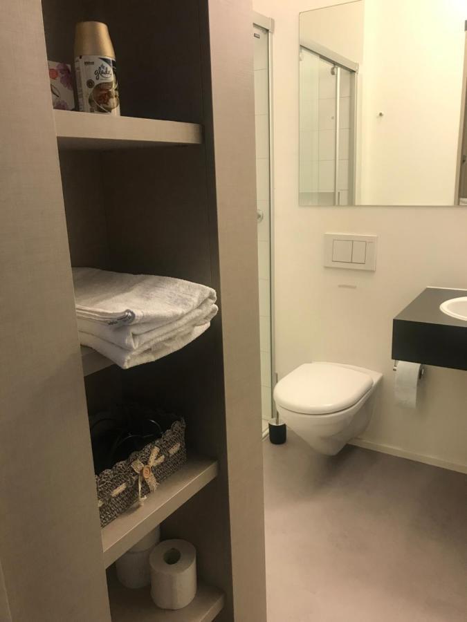 Connie S Home Free Parking Lugano Eksteriør billede